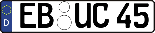 EB-UC45