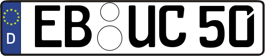 EB-UC50