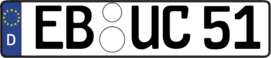 EB-UC51