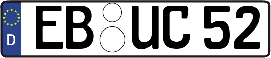 EB-UC52