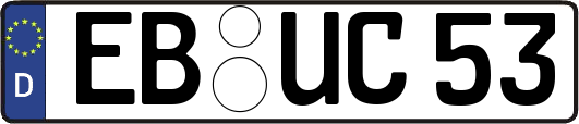 EB-UC53