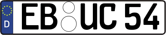 EB-UC54