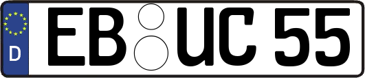 EB-UC55