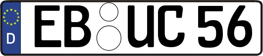 EB-UC56