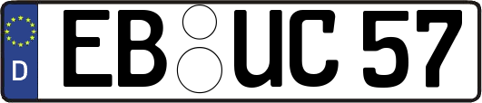 EB-UC57