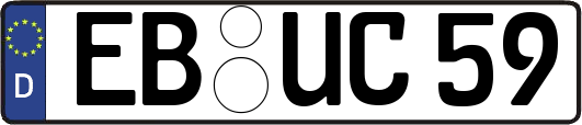EB-UC59