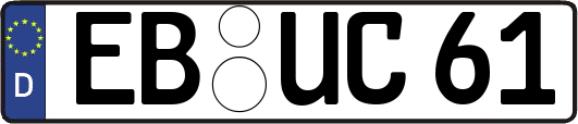 EB-UC61