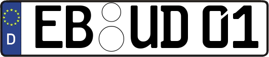 EB-UD01
