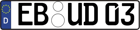 EB-UD03
