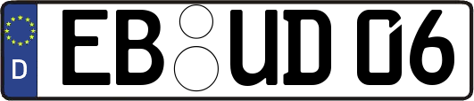 EB-UD06