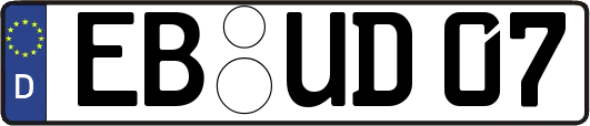 EB-UD07