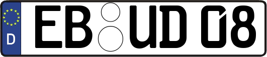 EB-UD08