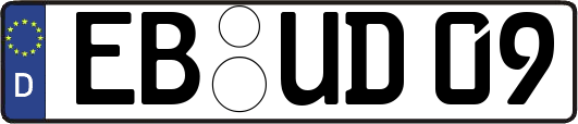 EB-UD09