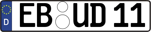 EB-UD11
