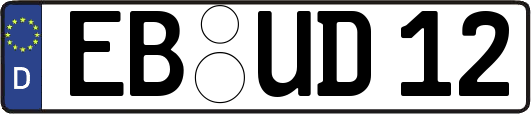EB-UD12