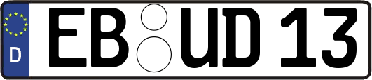 EB-UD13