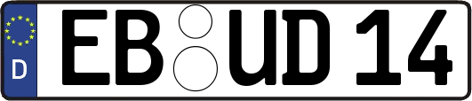 EB-UD14