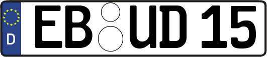 EB-UD15