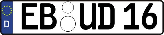 EB-UD16