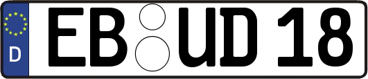 EB-UD18