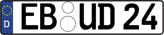 EB-UD24