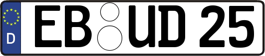EB-UD25
