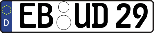 EB-UD29
