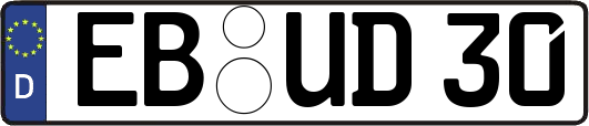 EB-UD30