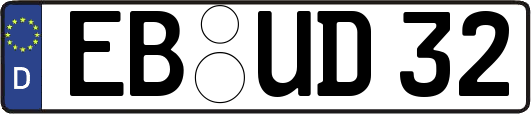 EB-UD32