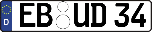 EB-UD34