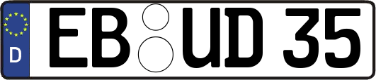 EB-UD35