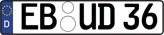 EB-UD36