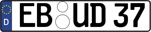 EB-UD37