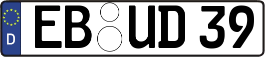 EB-UD39