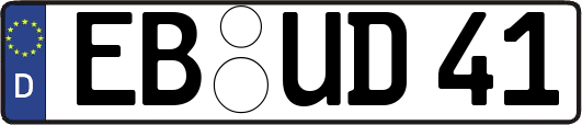 EB-UD41