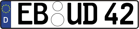 EB-UD42