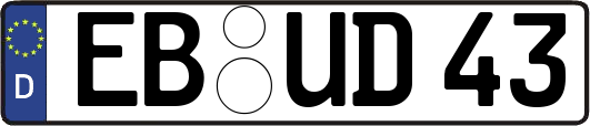 EB-UD43