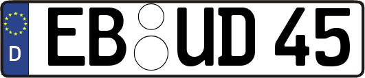 EB-UD45