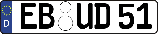 EB-UD51