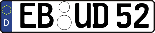 EB-UD52