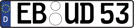 EB-UD53