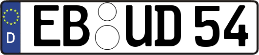 EB-UD54