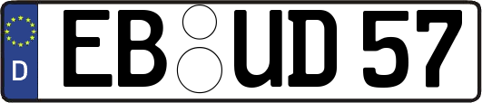 EB-UD57