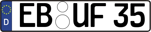 EB-UF35