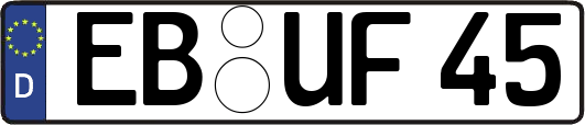 EB-UF45
