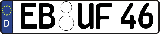 EB-UF46