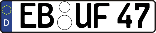 EB-UF47