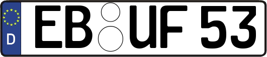 EB-UF53