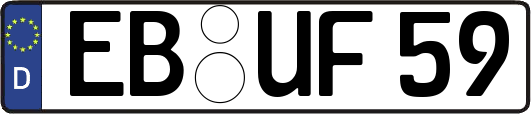 EB-UF59