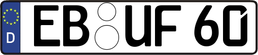 EB-UF60